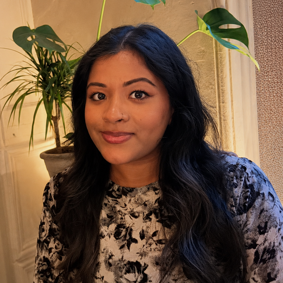 Dr Shejmin Akhtar, Clinical Psychologist and co-founder of Asteria Psychology