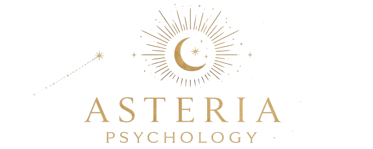 Asteria Psychology